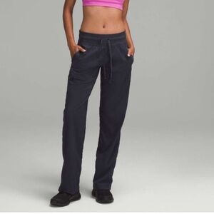 lululemon athletica Navy Joggers